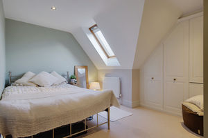 Bedroom Two- click for photo gallery
